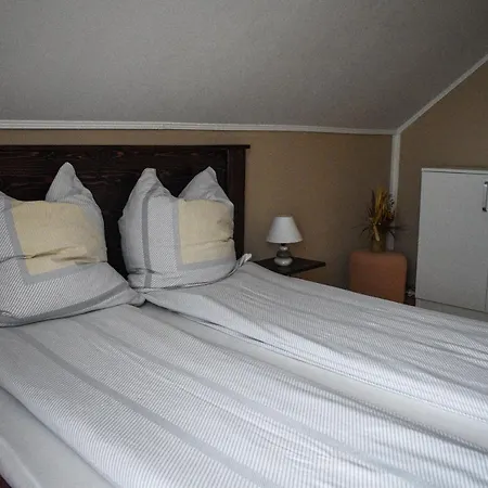 Apartment Golden Bis, Subotica