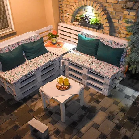 Apartman Golden Bis,
