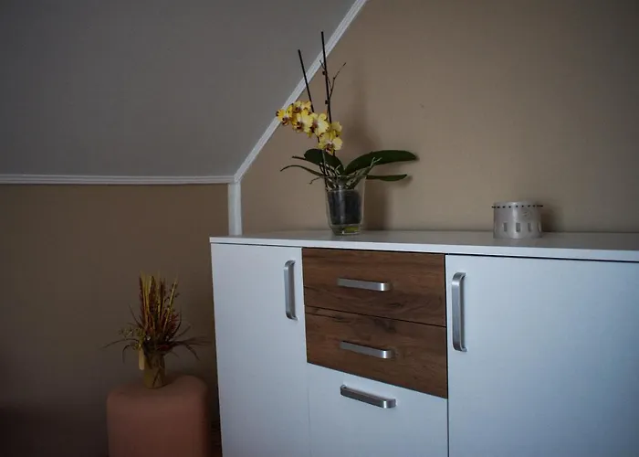 アパート Golden Bis, スボティツァ