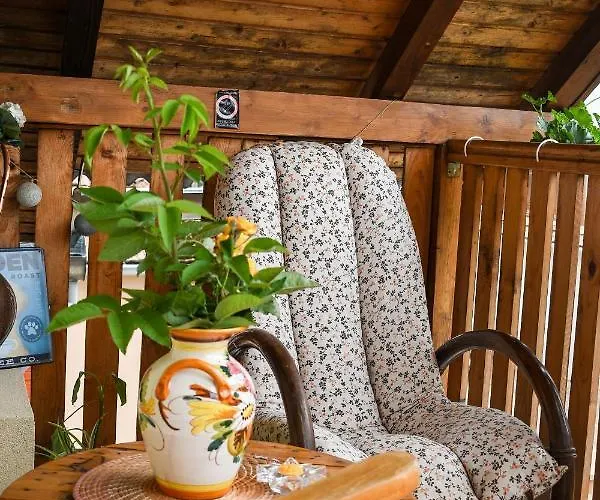 Golden Bis, スボティツァ